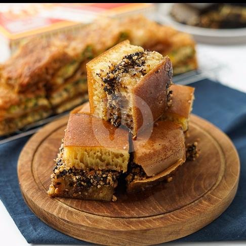 Martabak Bangka Qiu Qiu: Nostalgia dan Kenangan di Cipondoh