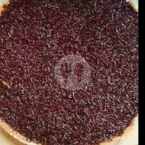 Martabak Black Forest Coklat menu Martabak Top Bandung 1, Bekasi Barat