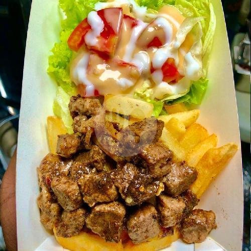 Brazillian Picanha (Queen Of Steak) menu Beef Station, Laweyan