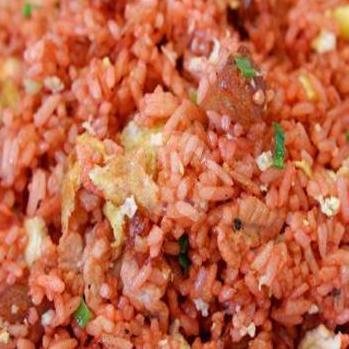 Nasi Goreng Orientale Mawud Seafood menu Jawa Food 968 Lesehan Khas Jogyakarta, Cipadung Kidul