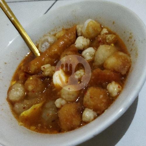 Review Menarik Burjo Putra Sunda: Kuliner Lezat di Kledokan, Yogyakarta