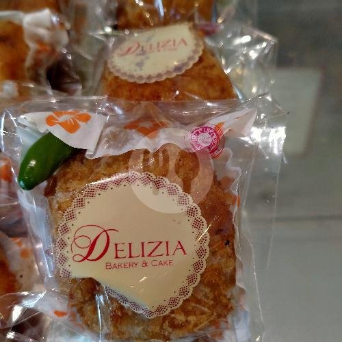 Deli Misua menu Delizia Bakery & Cake, Batang