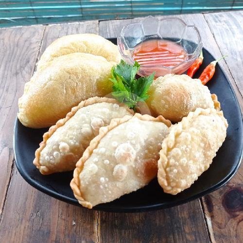 Nasi Ayam Pedas Bugis/Palekko (No Santan) menu Aroma Bugis, Ngaglik