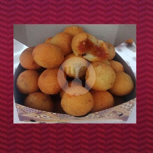 Combro Campur Misro Isi 30biji menu Combro Misro Pak Yanto