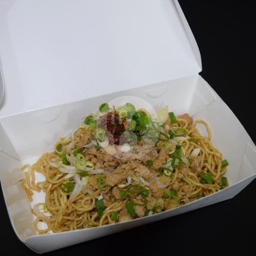 Review Bakmi Kohon Toboali: Pengalaman Makan yang Bikin Nagih di Jakarta