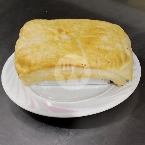 DELIZIO Zuppa Xtra Cheddar menu DELIZIO Pasta & Pastry, Pandansari Mertoyudan