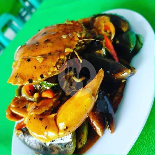 Djawier A menu SEAFOOD CHINESEFOOD DJAWA CORNER Halal, Kadisoka