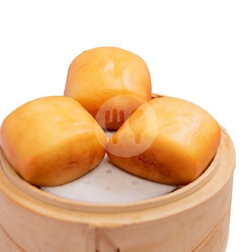 Dimsum Mentai/Hampers menu DIMSUM MBLEDOS, Merr