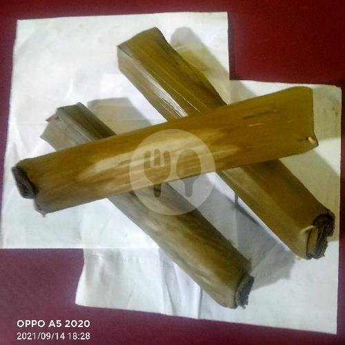 Sate Ayam 1/2 Tanpa Lontong 8 Tusuk menu Sate Madura Pojur