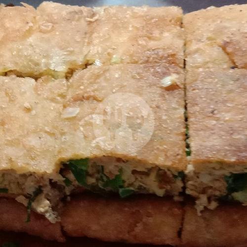 Review Martabak Top Bekasi Utara: Kelezatan Martabak Telur Bebek yang Menggugah Selera