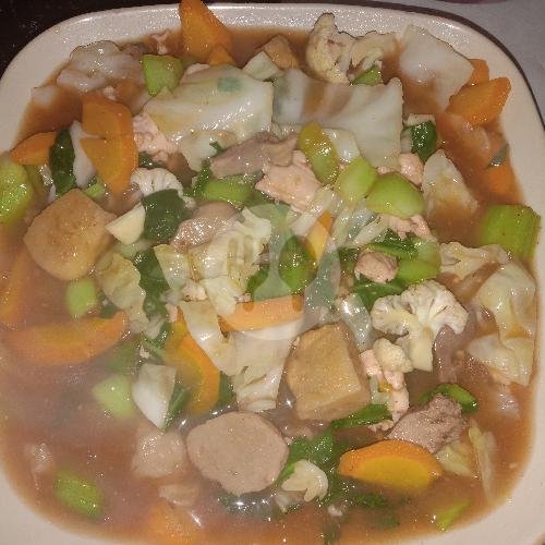 Review Warung Makan Chinese Food Sarmut: Kenangan Manis di Setiap Suapan Review Warung Makan Chinese Food Sarmut: Kenangan Manis di Setiap Suapan