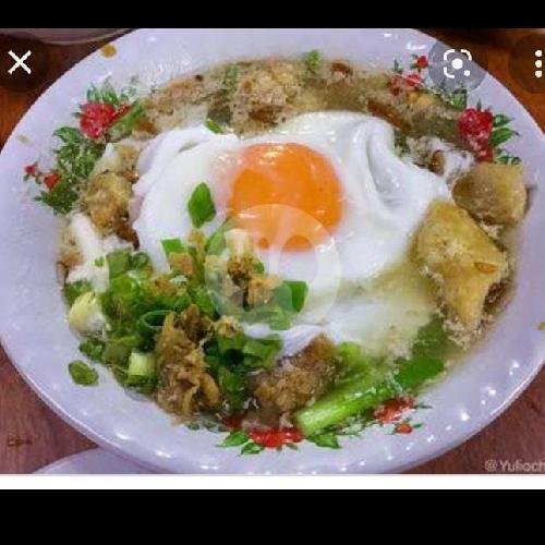Songsui Daging menu Songsui Hadiah Tommy, BANGKA