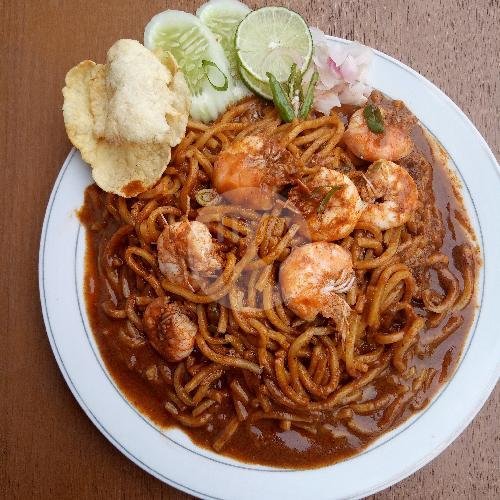 Mie Aceh Bang Jaly: Surga Kuliner di Gandul Raya yang Wajib Dikunjungi