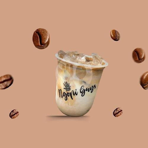 Ngopi GuyS Sunter: Tempat Nostalgia dan Kenikmatan Kopi di Jakarta Ngopi GuyS Sunter: Tempat Nostalgia dan Kenikmatan Kopi di Jakarta