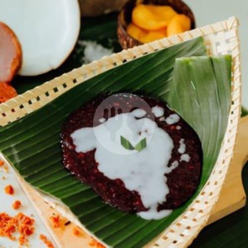 Bubur Candil menu Bubur Putri Ayu, Ngagel Rejo