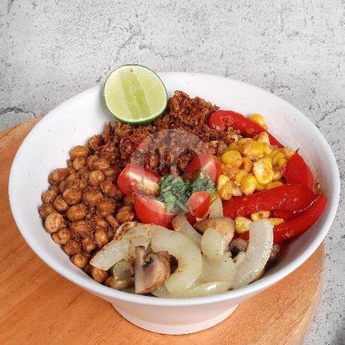 Bundling 2 Cold Black menu Kumari (Bake and Brew), Bagusrangin