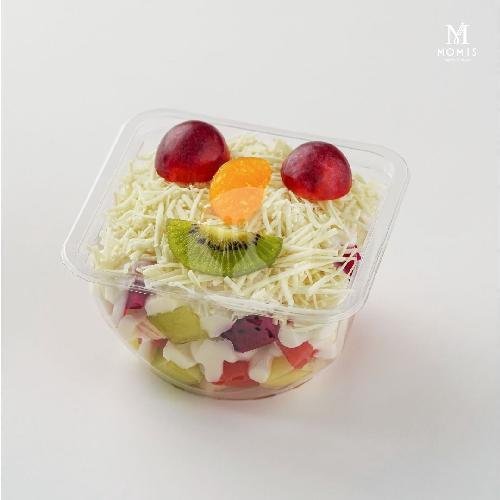 Paket Hemat Cranberry Cream Cheese Isi 4 menu Momis Bakery, Pondok Mas Raya