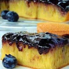 CHOCO CHRUNCY menu Martabak Madani Karangsembung