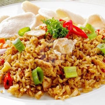 Nasi Goreng Pakde KARYO: Surga Kuliner di Kedaung yang Wajib Dicoba