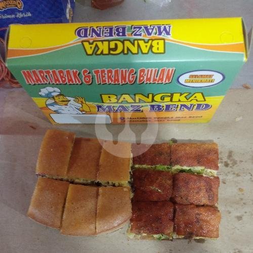 Martabak Bangka Maz Bend: Nostalgia Rasa dan Kenangan di Wates, Mojokerto