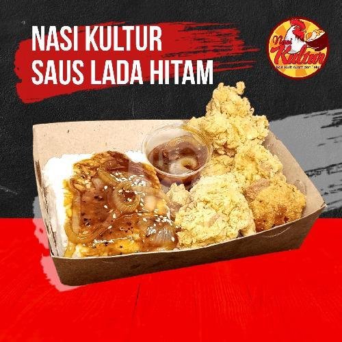 NASI KULTUR SAUS BOLOGNAISE menu Nasi Kultur, Mertoyudan