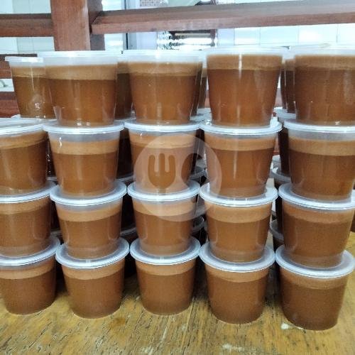 Ayam Pop menu Restoran Sederhana, Kemang Pratama