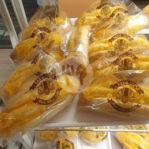 Klopo Manis menu Java Zest, Adi Sucipto