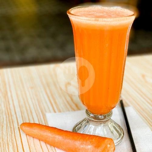 Bakmi Goreng menu Ayam Ayam Resto, Colomadu