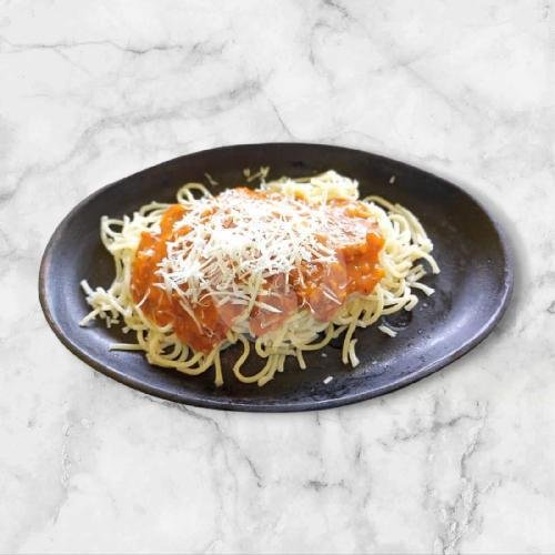 Chicken Steak Crispy Cheese Sauce menu Super Steak Jangli, Kesatrian