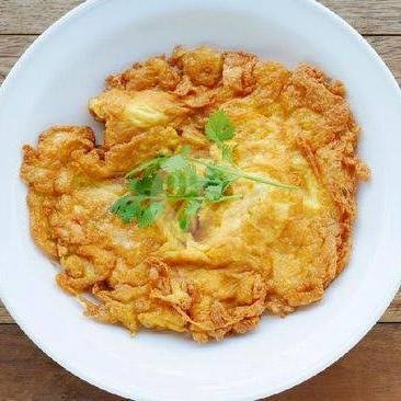 Tahu-Tempe menu Bebek Ndalang, Gajah Mungkur