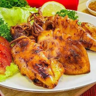 Telor Dadar menu Sie Jeletot, Sasakgantung