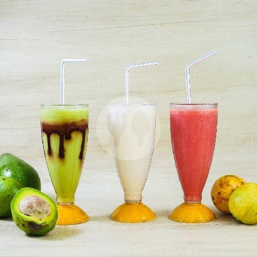Paket 2 menu Bakso Idola Matraman, Matraman, Palmeriam, Jaktim