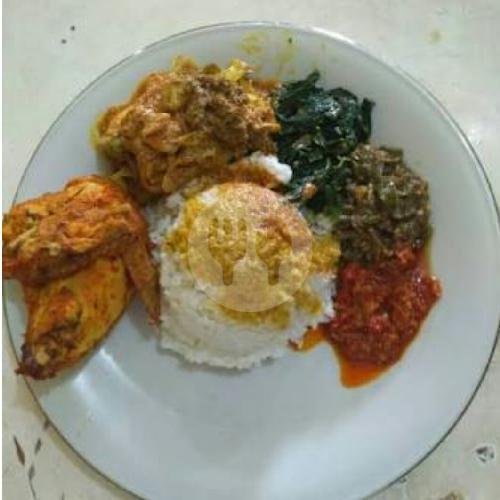 Review RM Mutiara Minang: Tempat Makan Otentik Padang di Bandung yang Bikin Kenyang