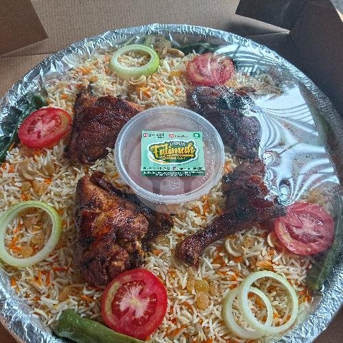 Review Restoran Kebuli Dapur Fatimah: Surga Kuliner Arabian di Bekasi Review Restoran Kebuli Dapur Fatimah: Surga Kuliner Arabian di Bekasi