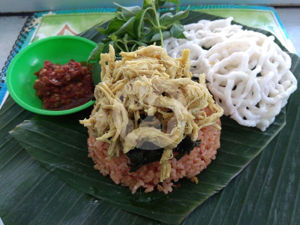 Nasi Bakar Lumbung Rasa: Surga Kuliner Terjangkau di Jebres, Surakarta Nasi Bakar Lumbung Rasa: Surga Kuliner Terjangkau di Jebres, Surakarta
