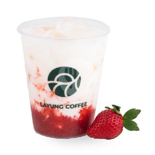 See You Soon menu Layung Coffee
