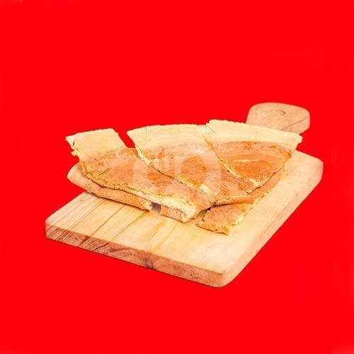 Tipker Kacang + Mesis + Wijen menu Martabak Legenda Bandung, Pasar Minggu