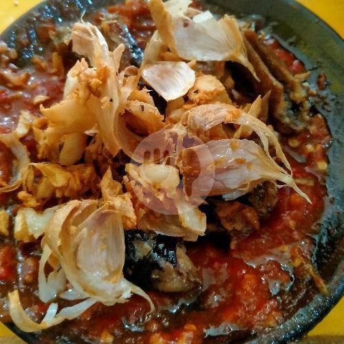 Belut Goreng Balut Tepung menu Belut Khas Surabaya, Rawamangun