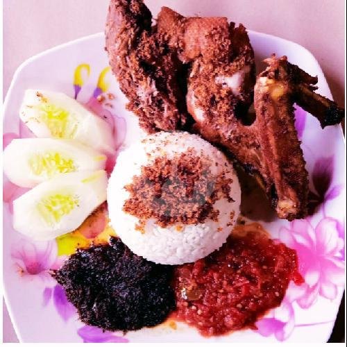 Review Nasi Bebek Cak Holil 99: Bebek Goreng Lezat di Grogol dengan Harga Terjangkau