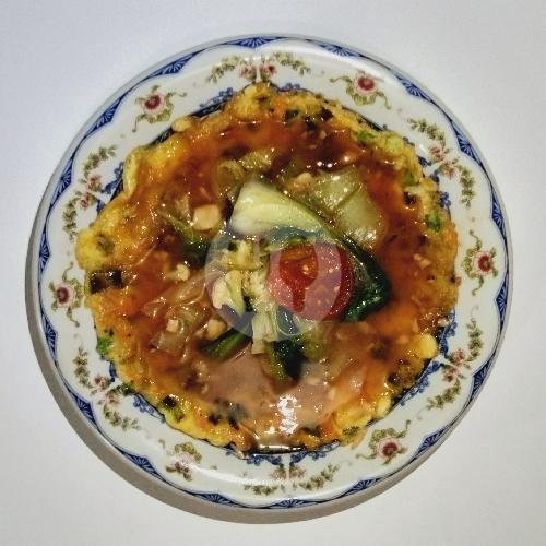 Paklay menu Bakmi Sukomulyo, Kadipiro