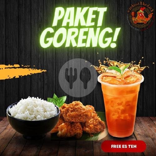 Review Warkost 21: Surga Kuliner di Laweyan, Surakarta