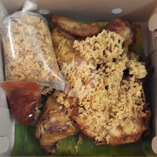 NASI CAMPUR RAMAYANA menu Ramayana Depot & Catering (Soto Ramayana), Hos Cokroaminoto
