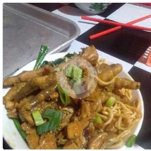 Mie Ayam Santuy Malam: Surga Mie Ayam di Kaliurang yang Wajib Dicoba