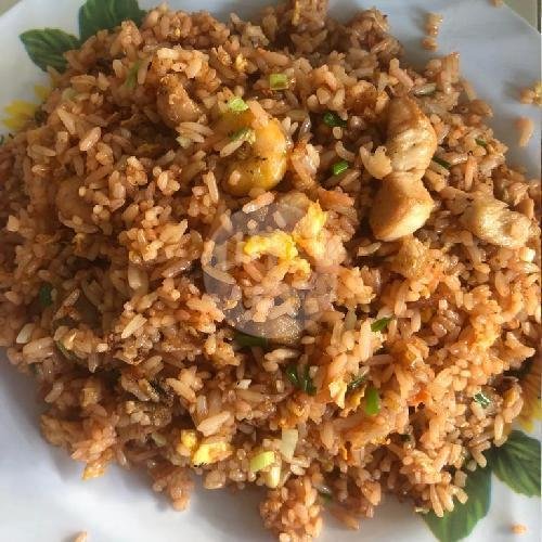 Fuyunghai menu Depot Anugerah Cik Susi, Manukan Tengah