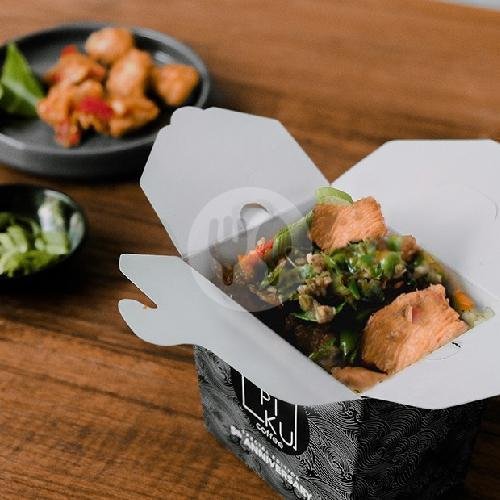 Kupiku Coffee: Tempat Nongkrong Asik di Umbulharjo, Yogyakarta Kupiku Coffee: Tempat Nongkrong Asik di Umbulharjo, Yogyakarta