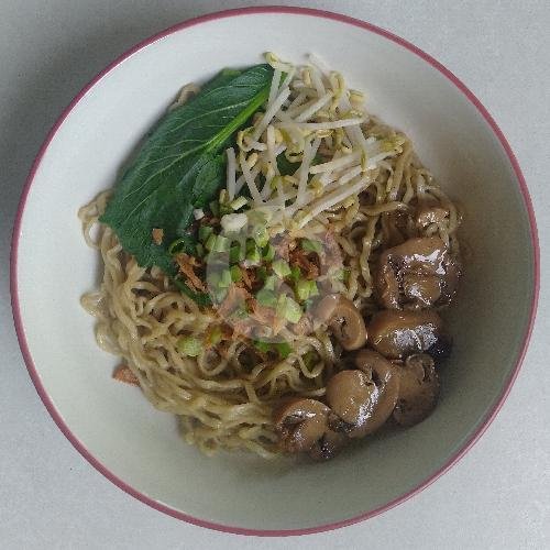 Mie Pangsit (Kuning) menu Slurrp Mee
