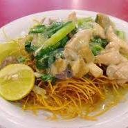 Mie Titi Seafood menu Konro Daeng & Mih Kocok Mang Dadeng, Citarum