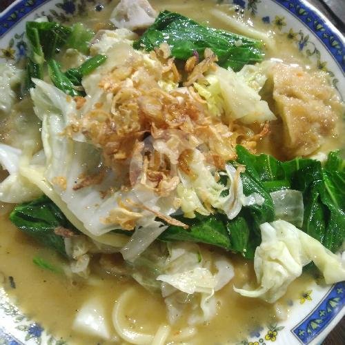 Capcay Goreng menu Sari Rasa Jln Patimura Kediri