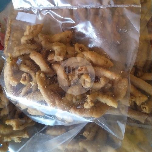 Nasi Putih menu Soto Kwali Pak Gino, Dr. Setiabudi
