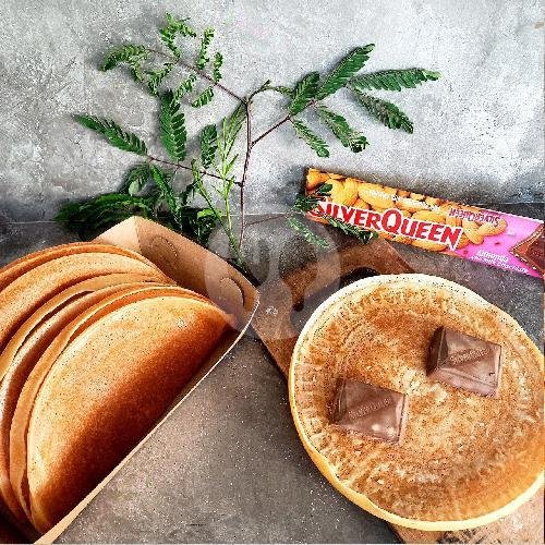 Lekker Kecil Pisang Silverqueen menu Lekker Tujuan Kita, Tirto Agung